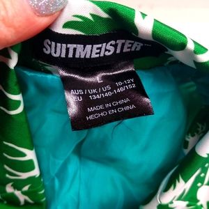COPY - Christmas suit